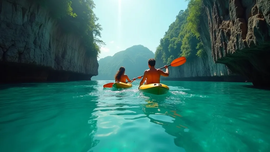 Diving Raja Ampat With a Tour Package