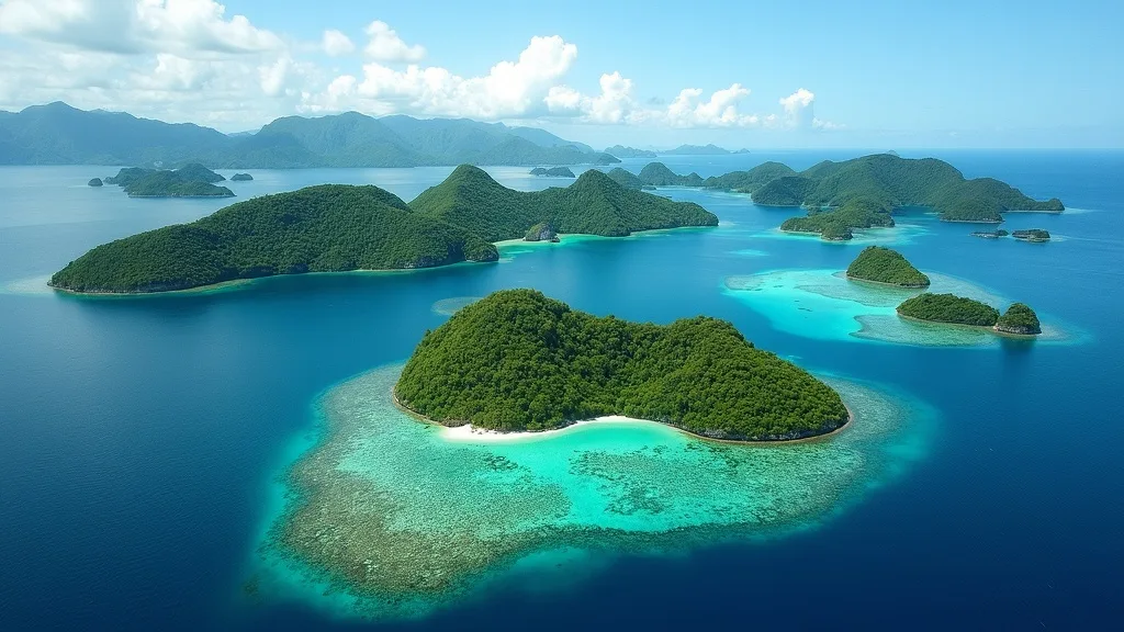 Getting to Raja Ampat for Your Tour Package