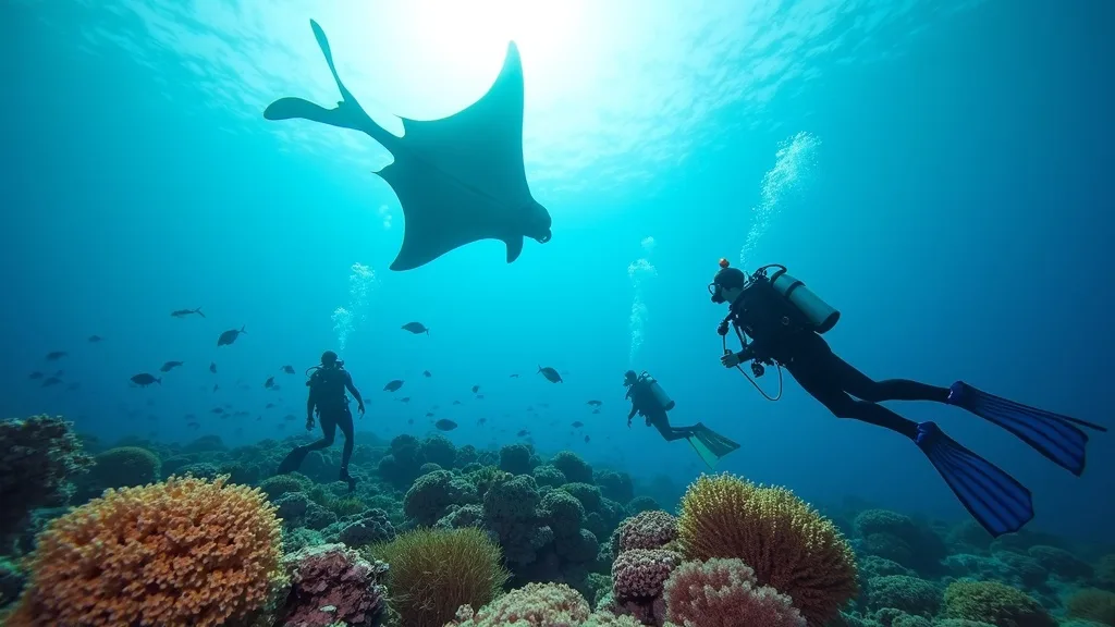 Is a Raja Ampat Tour Package Right for You?