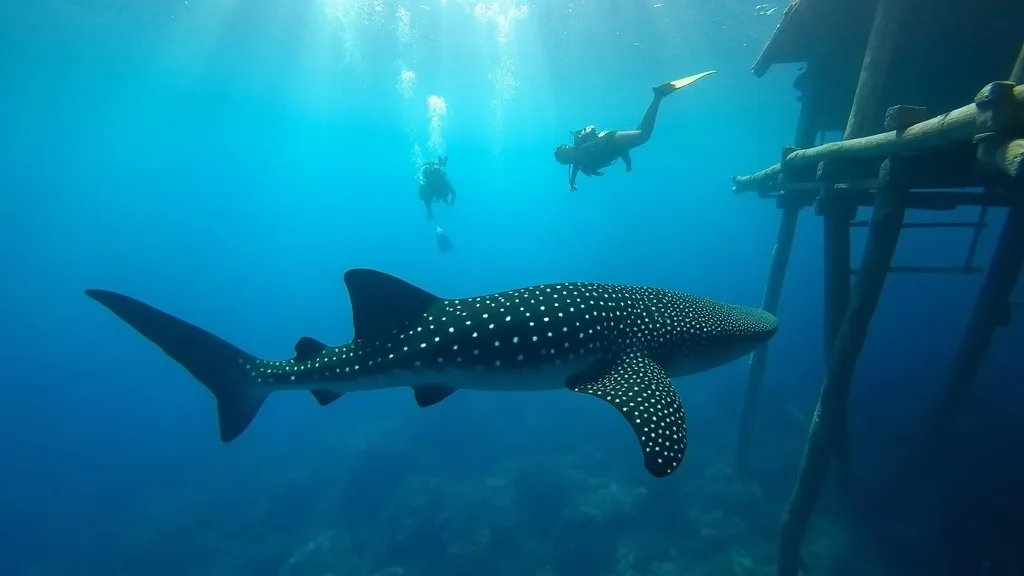 Snorkelling Raja Ampat With a Tour Package